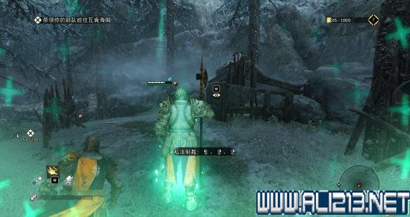 荣耀战魂有单人剧情吗？单人剧情模式全物品收集图文详解 骑士篇章节1.1