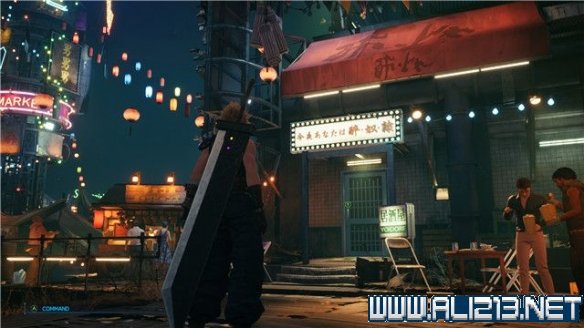 ff7重制版章节攻略通关流程图文详解 全支线全收集汇总 第一章摧毁1号魔晄反应堆