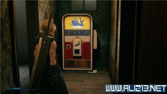 ff7重制版章节攻略通关流程图文详解 全支线全收集汇总 第一章摧毁1号魔晄反应堆