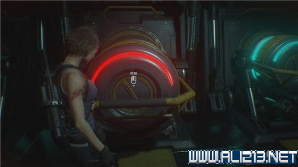 生化危机3重制版2号巢穴怎么过 第十章图文攻略介绍