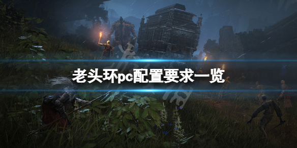 艾尔登法环pc配置要求高吗（艾尔登法环有pc吗）