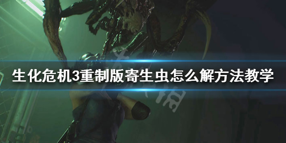 生化危机3重制版寄生虫怎么吐出来 生化危机3重制 寄生虫