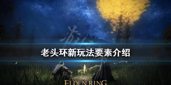 艾尔登法环召唤灵魂是什么 艾尔登法环讲的是什么