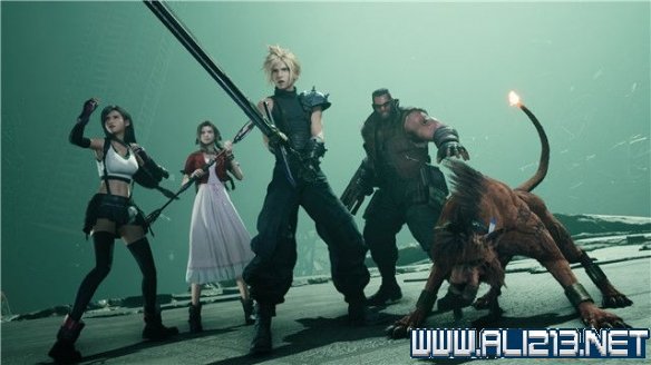 ff7重制版章节攻略通关流程图文详解 全支线全收集汇总 第一章摧毁1号魔晄反应堆