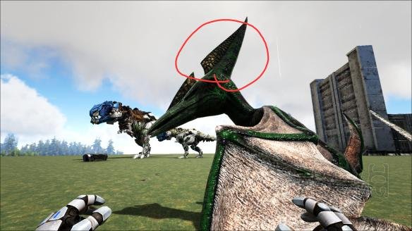 方舟生存进化恐龙弱点汇总介绍 方舟生存进化恐龙基础攻击力