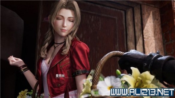 ff7重制版章节攻略通关流程图文详解 全支线全收集汇总 第一章摧毁1号魔晄反应堆