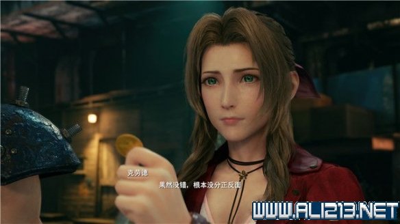 ff7重制版章节攻略通关流程图文详解 全支线全收集汇总 第一章摧毁1号魔晄反应堆