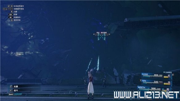 ff7重制版章节攻略通关流程图文详解 全支线全收集汇总 第一章摧毁1号魔晄反应堆