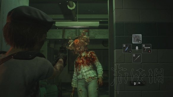 生化危机3重制版地狱难度禁商店通关流程 禁用商店怎么通关