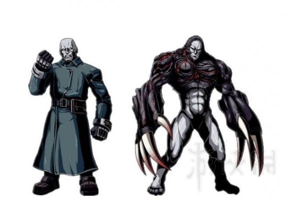 生化危机2重制版暴君和G哪个更强 生化危机2重制版有暴君吗