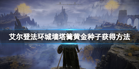 艾尔登法环黄金种子哪里有（艾尔登法环 价格）