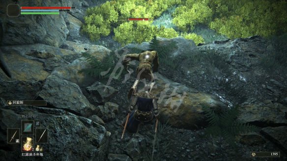 艾尔登法环图文攻略 战斗系统+BOSS打法+装备收集 操作介绍