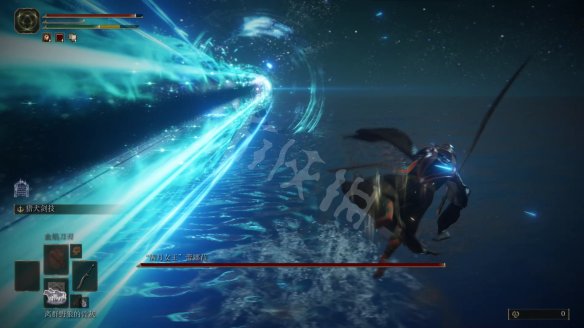 艾尔登法环满月女王蕾娜菈怎么打 蕾娜菈boss战打法攻略