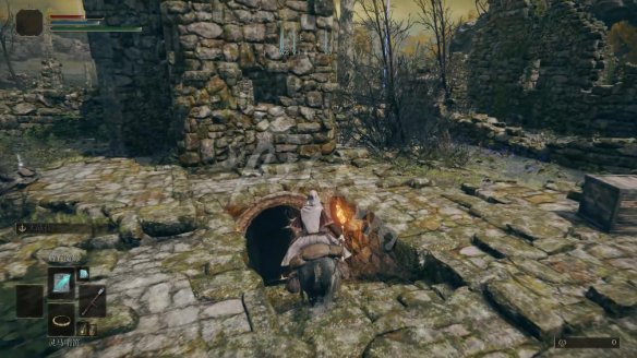 艾尔登法环盖利德地图探索收集攻略 盖利德地图要素有什么