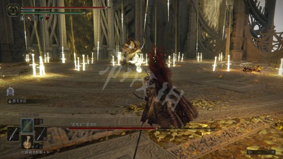 艾尔登法环图文攻略 战斗系统+BOSS打法+装备收集 操作介绍