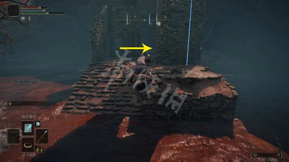 艾尔登法环盖利德地图探索收集攻略 盖利德地图要素有什么