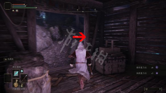 艾尔登法环盖利德地图探索收集攻略 盖利德地图要素有什么