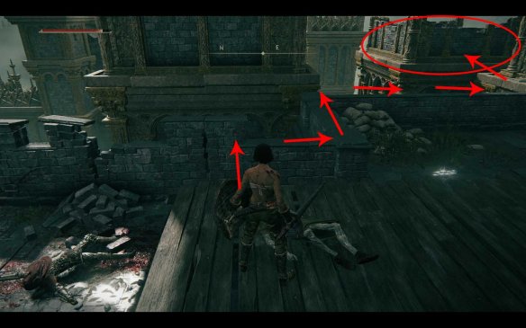 艾尔登法环图文攻略 战斗系统+BOSS打法+装备收集 操作介绍