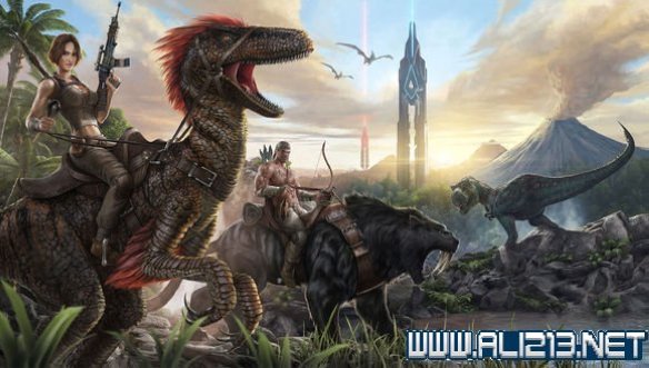 《方舟:生存进化》常见问题解决方法汇总攻略