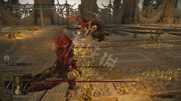 艾尔登法环图文攻略 战斗系统+BOSS打法+装备收集 操作介绍