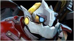 《DOTA2》发条地精_发条技师_路人攻略 发条地精 dota2