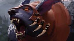 《DOTA2》熊战士路人攻略 dota1熊战士攻略