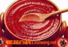 番茄酱怎么吃（冠农番茄酱怎么吃）