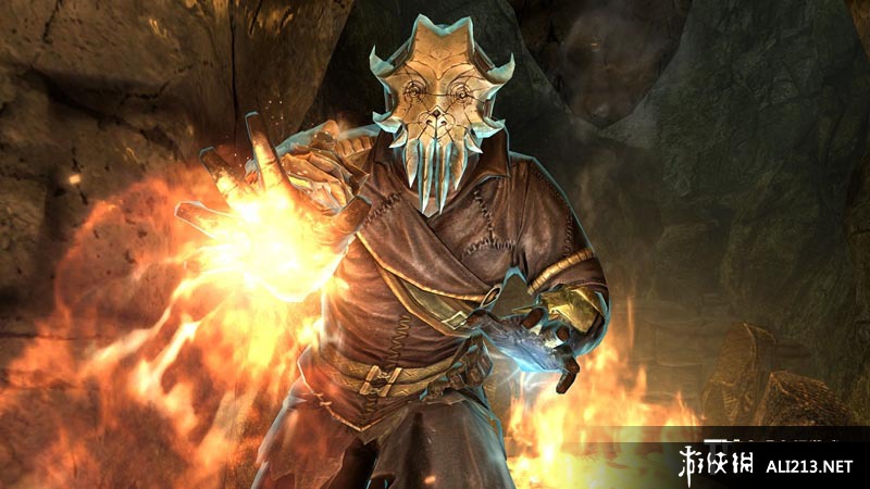 《上古卷轴5：天际》玩法技巧汇总（上古卷轴5天际好玩在哪里）