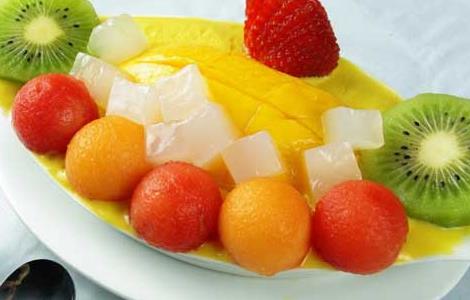 吃芒果过敏怎么办?