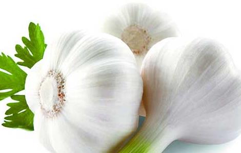 吃大蒜有什么好处?