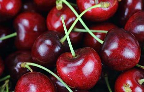 车厘子和樱桃的区别