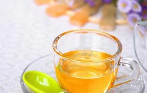 喝蜂蜜水的好处和坏处