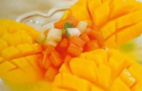 吃芒果过敏怎么办