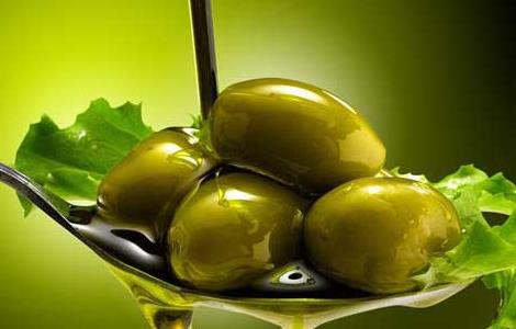 橄榄油怎么护发