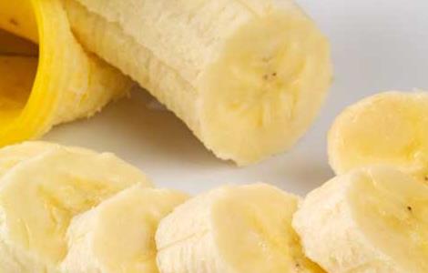 吃香蕉会不会长胖