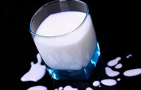 喝羊奶能丰胸吗