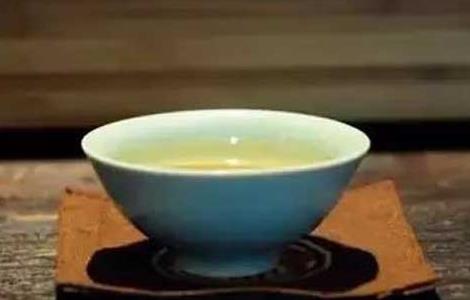 饭后喝茶能减肥吗