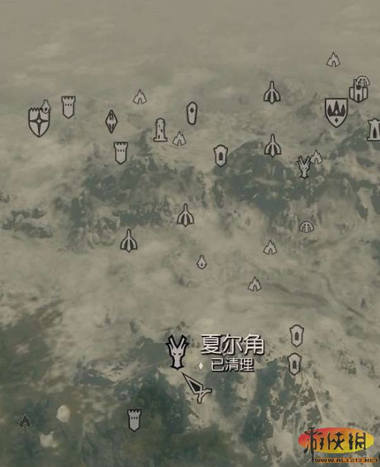 《上古卷轴5：天际》娶妻 图文攻略指南 43位佳丽