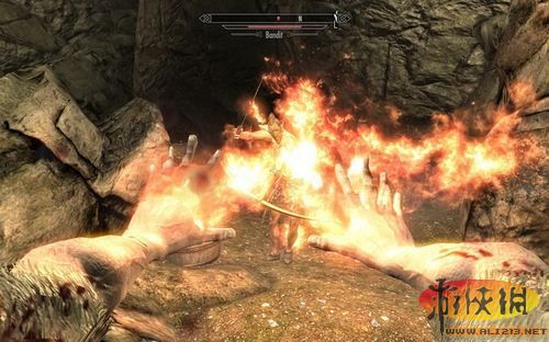 《上古卷轴5》用CK修改NPC脸部 上古卷轴5复制npc脸部预设