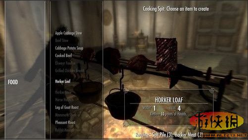 《上古卷轴5：天际》拍照技巧指南