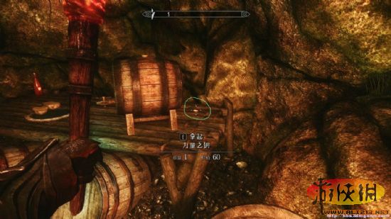 《上古卷轴5》佛斯卡任务攻略 上古卷轴5 佛卡斯攻略