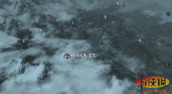 《上古卷轴5：天际》昆虫标本收集任务攻略