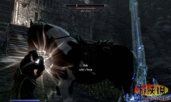 《上古卷轴5:天际》快速升级的方法(上古卷轴5快速升级)