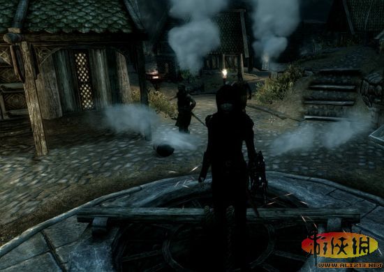 《上古卷轴5:天际》各种怪“病”的治疗方法【Bug解决】