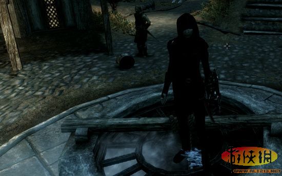 《上古卷轴5:天际》各种怪“病”的治疗方法【Bug解决】