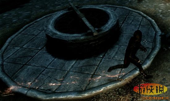 《上古卷轴5:天际》各种怪“病”的治疗方法【Bug解决】