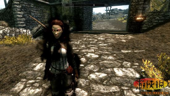 《上古卷轴5:天际》各种怪“病”的治疗方法【Bug解决】