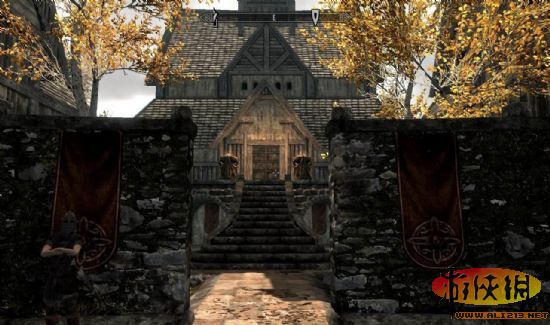 《上古卷轴5：天际》娶妻（上古卷轴5天际结婚）