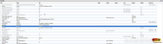 《上古卷轴5：天际》修改骨骼参数增大胸部尺寸教程