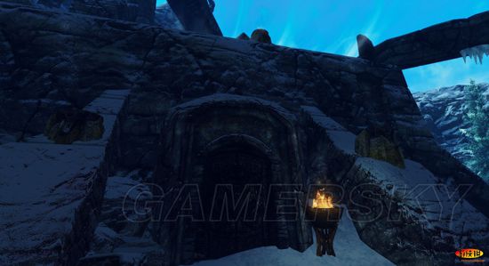 《上古卷轴5:天际》“葛兰蒂丝”同伴任务简易攻略